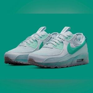 Nike Airmax Terrascape 90 ‘Aura Washed Teal’